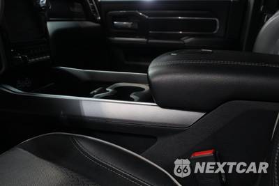 2024 Ram 2500 Laramie Crew Cab Medium Bed - zdjęcie 84 z 92 - miniatura