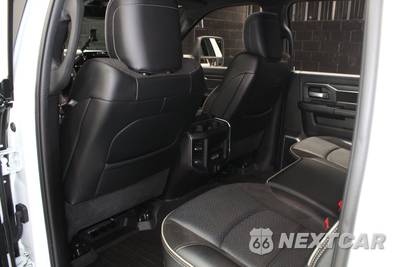 2024 Ram 2500 Laramie Crew Cab Medium Bed - zdjęcie 54 z 92 - miniatura