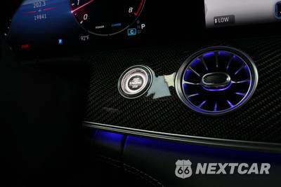 2024 Mercedes-Benz AMG GT 53 4MATIC Hatchback - zdjęcie 84 z 95 - miniatura