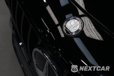 2024 Mercedes-Benz AMG GT 53 4MATIC Hatchback - zdjęcie 7 z 95 - miniatura