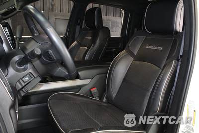 2024 Ram 2500 Laramie Crew Cab Medium Bed - zdjęcie 50 z 92 - miniatura