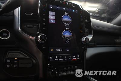 2024 Ram 2500 Laramie Crew Cab Medium Bed - zdjęcie 75 z 92 - miniatura