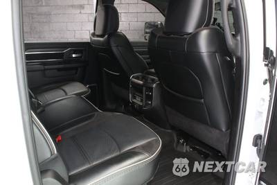 2024 Ram 2500 Laramie Crew Cab Medium Bed - zdjęcie 55 z 92 - miniatura