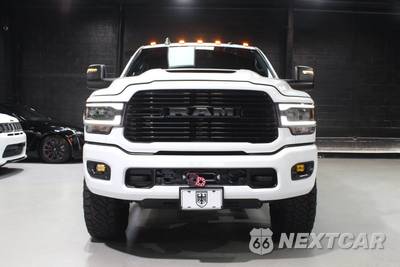 2024 Ram 2500 Laramie Crew Cab Medium Bed - zdjęcie 11 z 92 - miniatura