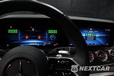 2024 Mercedes-Benz AMG GT 53 4MATIC Hatchback - zdjęcie 62 z 95 - miniatura