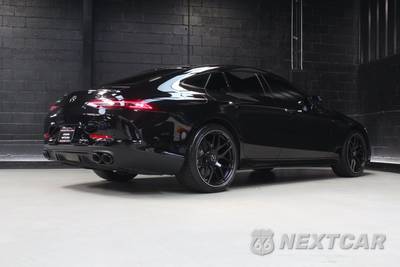 2024 Mercedes-Benz AMG GT 53 4MATIC Hatchback - zdjęcie 16 z 95 - miniatura