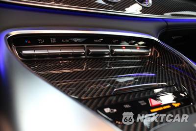 2024 Mercedes-Benz AMG GT 53 4MATIC Hatchback - zdjęcie 90 z 95 - miniatura