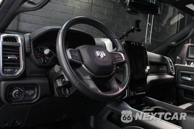 2024 Ram 2500 Laramie Crew Cab Medium Bed - zdjęcie 44 z 92 - miniatura
