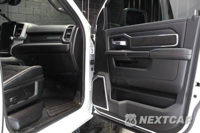 2024 Ram 2500 Laramie Crew Cab Medium Bed - zdjęcie 60 z 92 - miniatura
