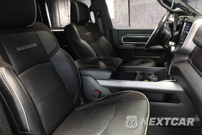 2024 Ram 2500 Laramie Crew Cab Medium Bed - zdjęcie 63 z 92 - miniatura