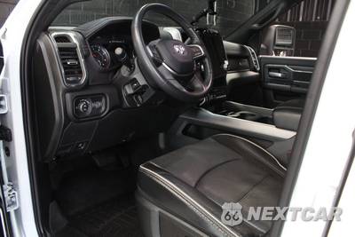 2024 Ram 2500 Laramie Crew Cab Medium Bed - zdjęcie 45 z 92 - miniatura