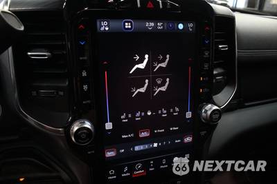 2024 Ram 2500 Laramie Crew Cab Medium Bed - zdjęcie 70 z 92 - miniatura