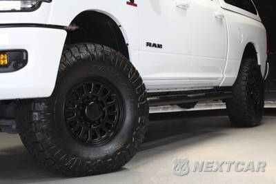 2024 Ram 2500 Laramie Crew Cab Medium Bed - zdjęcie 30 z 92 - miniatura