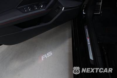 2024 Audi RS 3 - zdjęcie 41 z 99 - miniatura