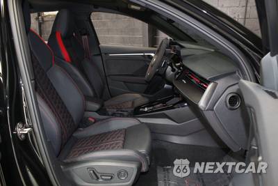 2024 Audi RS 3 - zdjęcie 49 z 99 - miniatura
