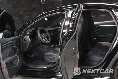 2024 Audi RS 3 - zdjęcie 26 z 99 - miniatura
