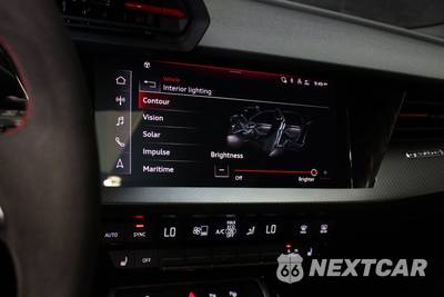 2024 Audi RS 3 - zdjęcie 59 z 99 - miniatura