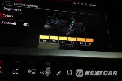 2024 Audi RS 3 - zdjęcie 62 z 99 - miniatura