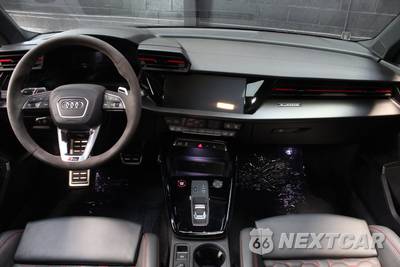 2024 Audi RS 3 - zdjęcie 27 z 99 - miniatura