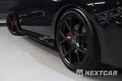 2024 Audi RS 3 - zdjęcie 25 z 99 - miniatura
