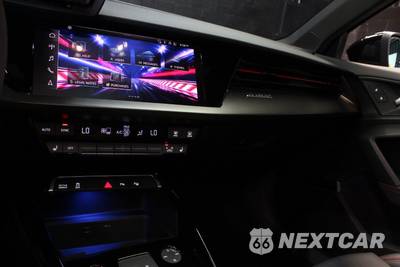 2024 Audi RS 3 - zdjęcie 84 z 99 - miniatura