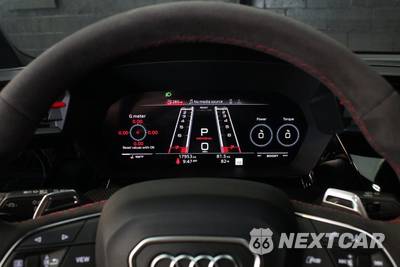 2024 Audi RS 3 - zdjęcie 54 z 99 - miniatura