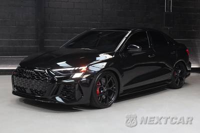 2024 Audi RS 3 - zdjęcie 5 z 99 - miniatura