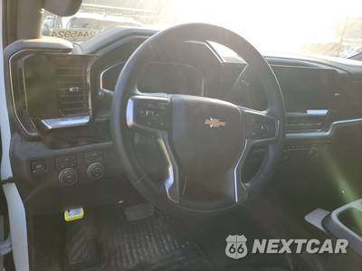 2026 Chevrolet Silverado 2500HD LT Crew Cab Short Bed 1LT - zdjęcie 10 z 29 - miniatura