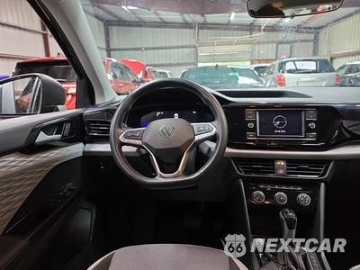 2024 Volkswagen Taos S - zdjęcie 8 z 18 - miniatura