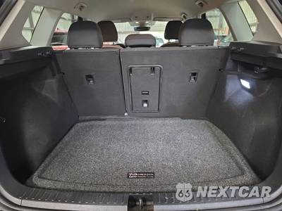 2024 Volkswagen Taos S - zdjęcie 13 z 18 - miniatura