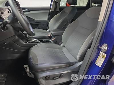 2022 Volkswagen Taos SE - zdjęcie 7 z 19 - miniatura
