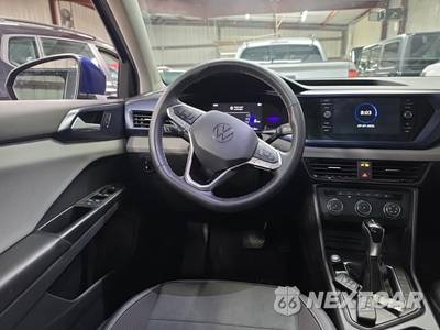 2022 Volkswagen Taos SE - zdjęcie 8 z 19 - miniatura