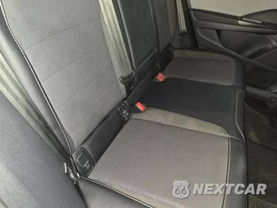 2022 Volkswagen Taos SE - zdjęcie 19 z 19 - miniatura