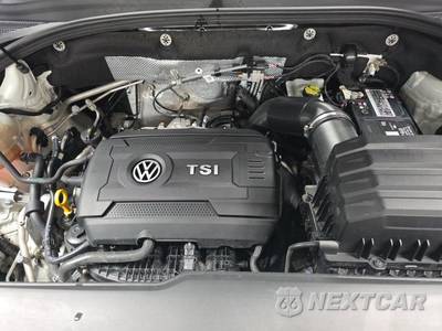 2022 Volkswagen Atlas 2.0T SE - zdjęcie 12 z 18 - miniatura