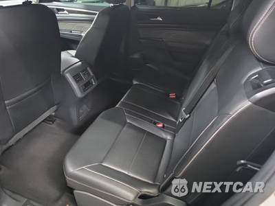 2022 Volkswagen Atlas 2.0T SE - zdjęcie 10 z 18 - miniatura
