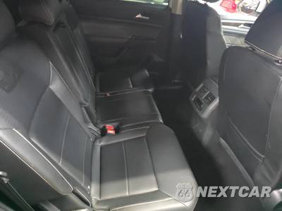 2022 Volkswagen Atlas 2.0T SE - zdjęcie 18 z 18 - miniatura