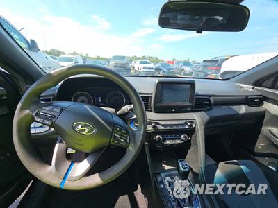 2019 Hyundai Veloster 2.0 - zdjęcie 11 z 26 - miniatura