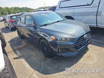 2019 Hyundai Veloster 2.0 - zdjęcie 3 z 26 - miniatura