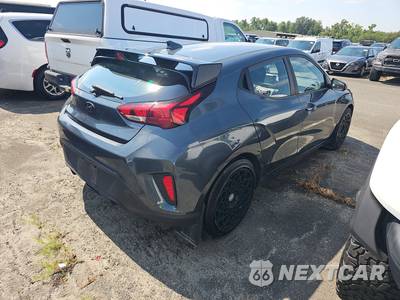 2019 Hyundai Veloster 2.0 - zdjęcie 4 z 26 - miniatura