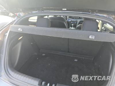 2019 Hyundai Veloster 2.0 - zdjęcie 14 z 26 - miniatura