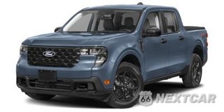 2026 Ford Maverick Hybrid XLT Crew Cab Short Bed