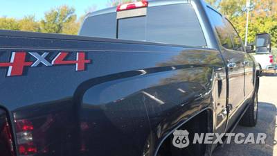 2019 Chevrolet Silverado 2500HD High Country Crew Cab Medium Bed 3LZ - zdjęcie 25 z 25 - miniatura