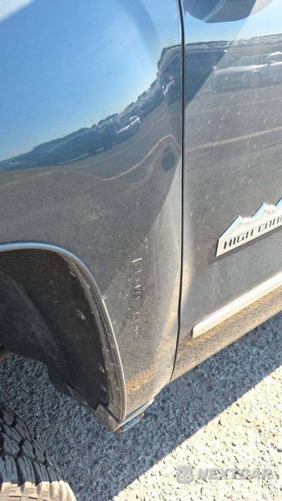 2019 Chevrolet Silverado 2500HD High Country Crew Cab Medium Bed 3LZ - zdjęcie 19 z 25 - miniatura