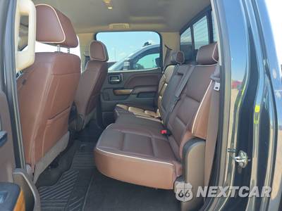2019 Chevrolet Silverado 2500HD High Country Crew Cab Medium Bed 3LZ - zdjęcie 13 z 25 - miniatura