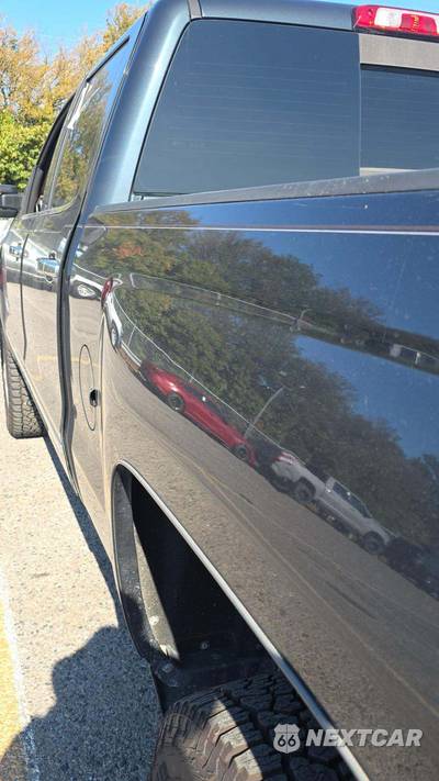 2019 Chevrolet Silverado 2500HD High Country Crew Cab Medium Bed 3LZ - zdjęcie 20 z 25 - miniatura
