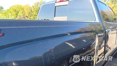 2019 Chevrolet Silverado 2500HD High Country Crew Cab Medium Bed 3LZ - zdjęcie 21 z 25 - miniatura