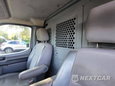 2020 Nissan NV2500 HD Cargo S Standard Roof 146.1" WB - zdjęcie 38 z 61 - miniatura