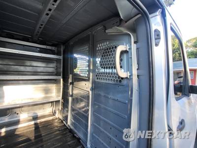 2020 Nissan NV2500 HD Cargo S Standard Roof 146.1" WB - zdjęcie 48 z 61 - miniatura