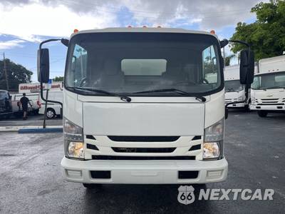 2016 Isuzu NPR HD Base Low Tilt - zdjęcie 8 z 16 - miniatura