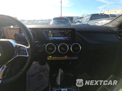 2026 Mercedes-Benz GLA 250 - zdjęcie 11 z 18 - miniatura